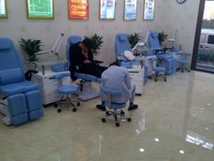 -津派修脚(密云路店)