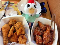 -Pelicana百利家炸鸡(江南西名店城店)
