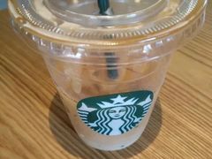 -星巴克(昆山花桥商务城店)