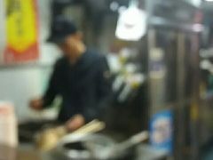 -鱿鱼爱上铁板