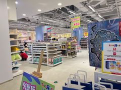 -TOYSRUS玩具反斗城(合肥华润万象城店)