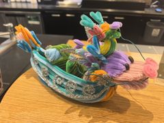 -星巴克(远洋店)