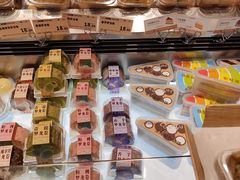 -罗森尼娜(德思勤店)