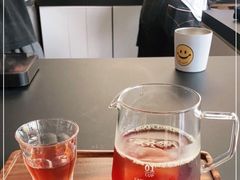 手冲咖啡-明谦·Coffee&Cocktail Bar(美您公园店)