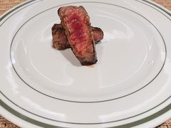 纽约西冷-Wolfgang’s Steakhouse 沃夫冈牛排馆(上海白玉兰广场店)
