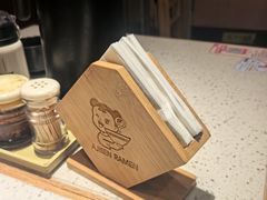 -味千拉面(广州白云机场T1西二店)