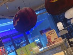 -奈雪的茶(青岛卓悦里INTOWN店)