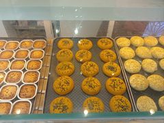 -嘉华饼屋(龙翔街店)