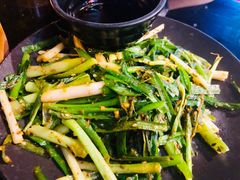 -何师烧烤·香辣蟹·川菜·30年老品牌(太古里旗舰店)