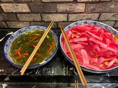 -历蜀记·家宴老火锅(总店)