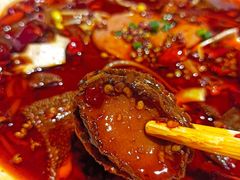 -小河盐帮·私家菜·烤鸭(三元桥·霄云路店)