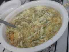 -牛庄高晓山风味馅饼城(海城店)