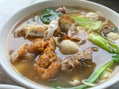 -从前慢海鲜面馆