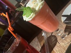 -收音机音乐餐酒吧(南滨路店)