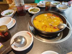 -李子坝梁山鸡(李子坝大鸡哥店)