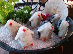 -湊湊火锅·茶憩(上海合生汇店)