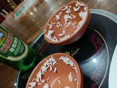 -伙工殿餐厅(吉大店)