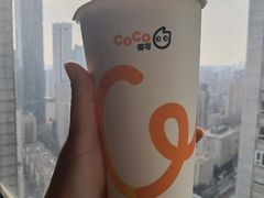 -CoCo都可(南京珠江路店)