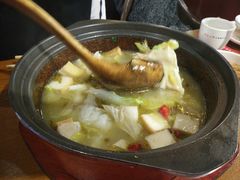 -周鱼小馆石锅酸菜鱼(活力汇店)