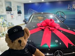 -上海德星奔驰(江杨南路店)