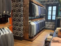 -SUITSUPPLY(安福路店)