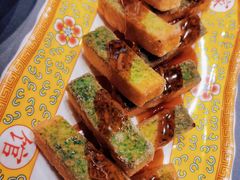 那家自制豆腐-那家山城(樱桃园店)