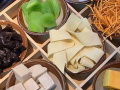 -芈重山老火锅(洪崖洞店)