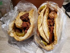 王虎子大饼-王虎子大饼(甸柳新村五区店)