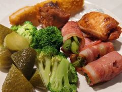 -戈拿旺巴西烤肉(崇文门店)