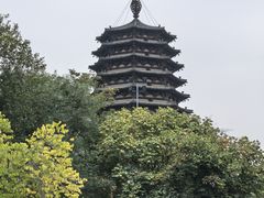 -天宁寺