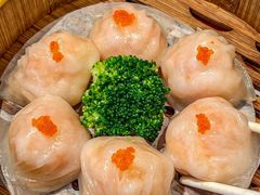 -福满楼·海鲜酒家(福永益田店)