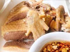 -新世纪酒店·早茶餐厅