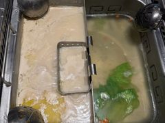 -海底捞火锅(河东万达广场店)