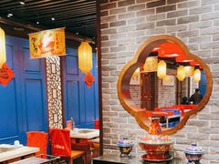 大堂-三宝涮肉(体育学院店)