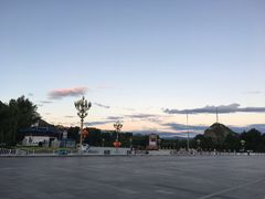 -宗角禄康公园