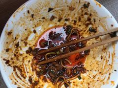 花市豌杂面-花市豌杂面(民生路店)