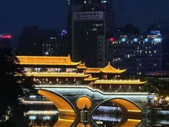 -九眼桥码头旧址