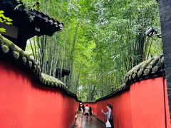 -成都武侯祠博物馆