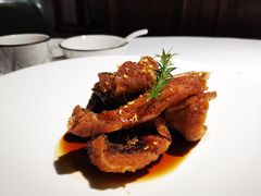 -月湖翠·上海菜(思南公馆淮海店)