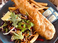 fish＆chips-12 Rocks Beach Bar Cafe