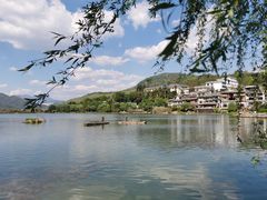 -和顺古镇