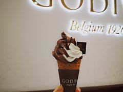 -GODIVA(王府井apm店)