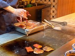 -杭州盛泰开元名都大酒店-地中海自助餐厅