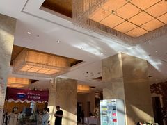 -大连中远海运洲际酒店