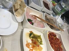 -海底捞火锅(武胜路凯德广场店)