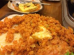 -第二外国语学院-韩国餐厅(朝阳路店)