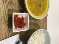 -噹噹呀咪咖喱屋(南京东路店)