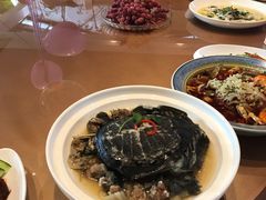 -金稼园·金平湖农家菜