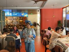 -闽海肴(北辰荟店)