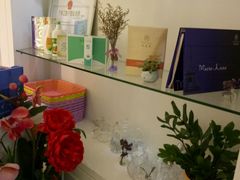 -宜悠·汗蒸·SPA蓓霓芬(罗湖怡景总店)